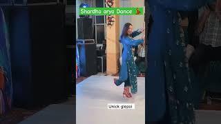 Shardha arya Dance for happy with twins baby | Kundali bhagya BTS |karan Preeta |