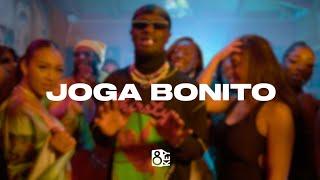 (FREE) NSG x Swarmz x Afroswing Type Beat - “Joga Bonito“ | UK Afroswing Instrumental 2024