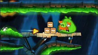 Angry Birds 2: Boss Battles