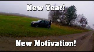 New Year! New Motivation! - FPV Freestyle // dekayz FPV