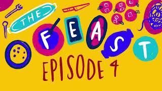 What are Instituto's Plans for 2022 and Beyond? | The Feast Episode 4