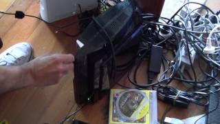 OzModChips.com tests Worlds First Ps3 Modchip (PS jailbreak)