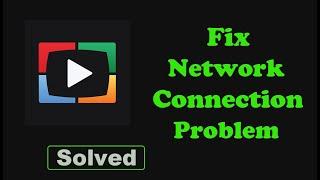 Fix SPB TV App Network & No Internet Connection Error Problem Solved in Android