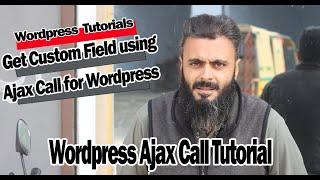 How Ajax Works in Wordpress, Getting Phone Number from a Post’s Custom Field using Ajax