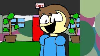 Dave's fun algebra class be like//baldi's basics mod//animation