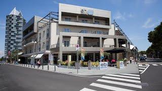 Hotel Eden, Lido di Jesolo, Italy