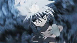 Killua Mp4