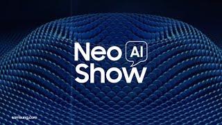 Samsung- Se viene el #NeoAIShow
