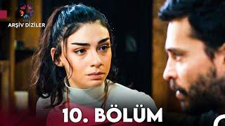 Hayat Sırları 10. Bölüm