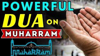 Powerful Miraculous Prayer On Muharram, Receive Your Miracle today | Dua For Financial Breakthrough