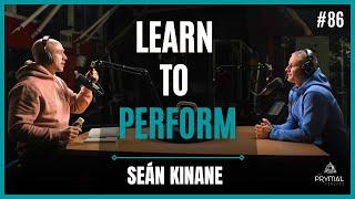 Explaining Zone 2, Nasal Breathing, Predicted Zones and Energy Systems | Seán Kinane | 86