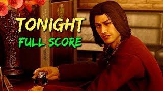 Yakuza 6: The Song of Life - Karaoke - Tonight Full Score