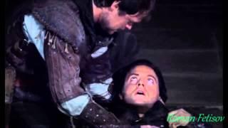 Robin Hood CLIP SERIALS MUSIC VIDEO(Film Character), Ace, Opera (Composition Type),BBC