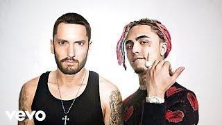 Eminem - Gucci Gang (New Version) ft. Lil Pump