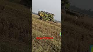 Jaspal kamboj Amar 9304x4 farming UP