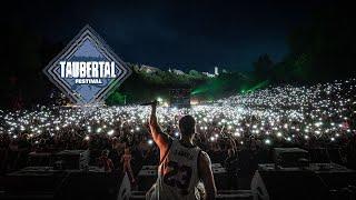 Taubertal-Festival 2024 | Official Trailer