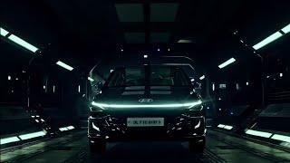 All New Hyundai Verna 2023 Teaser Out | 2023 Verna