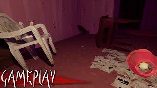 Captivity | Gameplay
