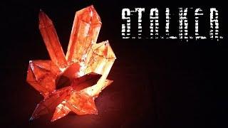 How to make Crystal Artifact from S.T.A.L.K.E.R.