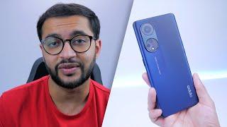 Oppo Reno 8T 5G: 2 Weeks Later Review!