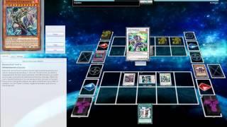 Yu-Gi-Oh Infernoid VS Synchron Quasar || EPIC COMEBACK