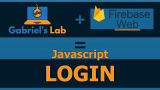 How to set up Authentication using Firebase (Web)