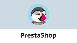 PrestaShop 1.7.x. How to Manage "TM Mega Menu" Module