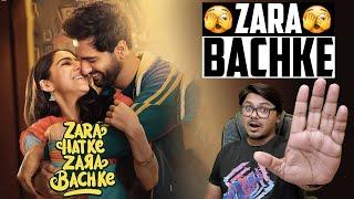 Zara Hatke Zara Bachke Movie Review | Yogi Bolta Hai