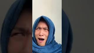 TIKTOK VIRAL! Nissa Sabyan 'Gak suka GeLay~'