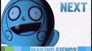 CN Noods Next - Making Fiends Bumper