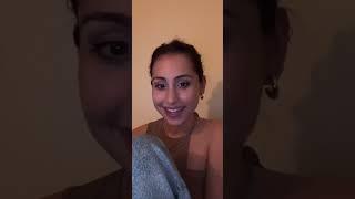 Charming Lady Anna  Periscope Live #19