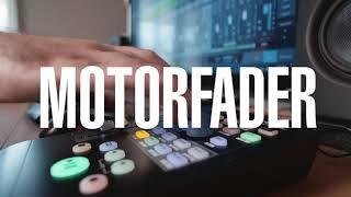 PreSonus: Der neue Faderport.