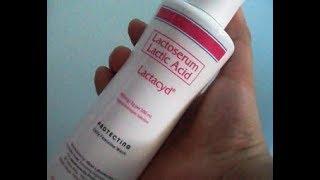 FAST REVIEW: Lactacyd Protecting Daily Feminine Wash