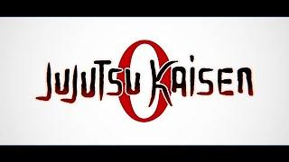 【JUJUTSU KAISEN 0】-  Yuta and Rika Edit/MMV