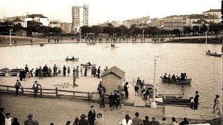 Lisboa de outros tempos  1900 - 1950