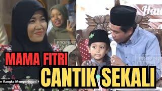 KH ANWAR ZAHID TERBARU 2023 | BOCIL LUCU POLL ANAK E MAMA FITRI CANTIK SEKALI