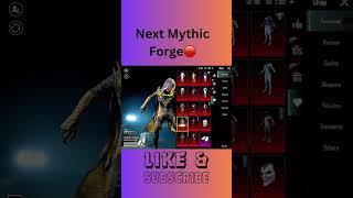 NexT Mythic Forge #pubgmobilelivecustomroomucgiveaway #pubgmobile #pubg #battleroyalegame #bgmi