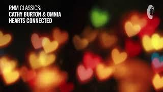 VOCAL TRANCE CLASSICS: Cathy Burton & Omnia - Hearts Connected