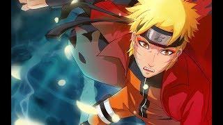 Is SAGE MODE Naruto AMAZING? Naruto X Boruto Ninja Voltage