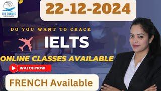 Prediction Listening for Upcoming IELTS Exam | Practice Test  | Achieve 8+ Bands (Waterfront Room)