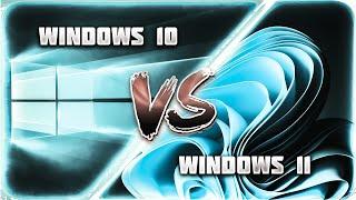 КАКУЮ ВЕРСИЮ WINDOWS ВЫБРАТЬ В 2024 ГОДУ? | ПОЧЕМУ WINDOWS 11 ПЛОХОЙ ВАРИАНТ?