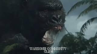 GODZILLA VS KONG ALL SECRET EASTER EGGS CALDERA MAP 