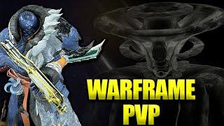 This Is Warframe PVP | Is Conclave A Good Game Mode?