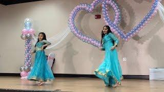 2018 Best Baby Shower Dance - Bollywood