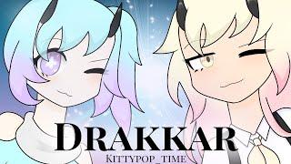 Drakkar meme - Flipaclip