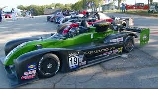 Prototype 1 | 2023 SCCA National Championship Runoffs | VIRginia International Raceway