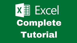 Excel Tutorial For Beginners - Using Cell Styles & Custom Styles