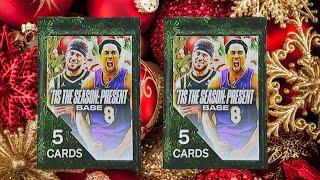 Massive Tis The Season Pack Opening in NBA 2k24 Myteam (Diamond Pull!)