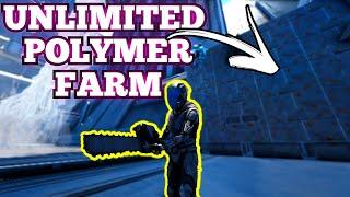 EP4, How to build a polymer farm on Ark survival evolved
