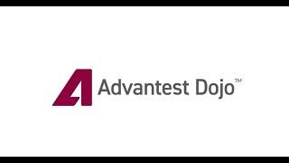 Advantest Dojo: New E-Learning Platform